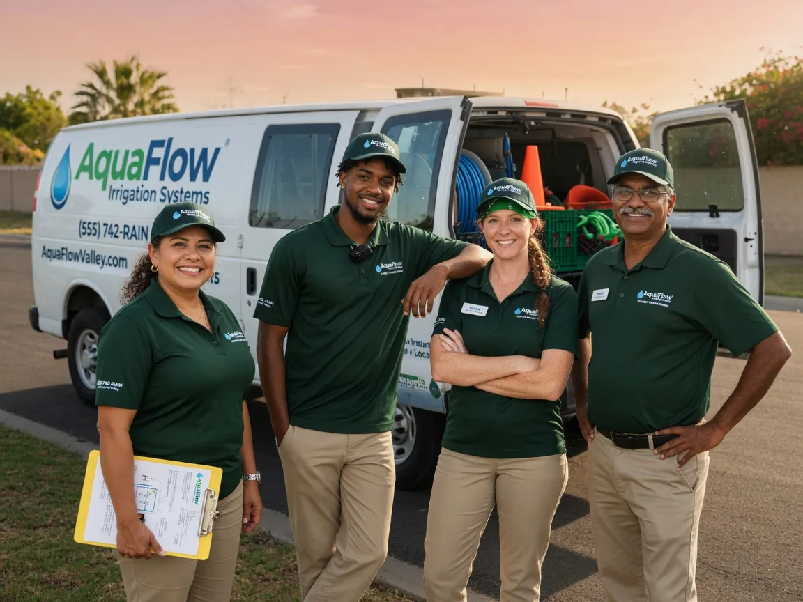 Irrigation Installation company in Wellesley Hills, MA
