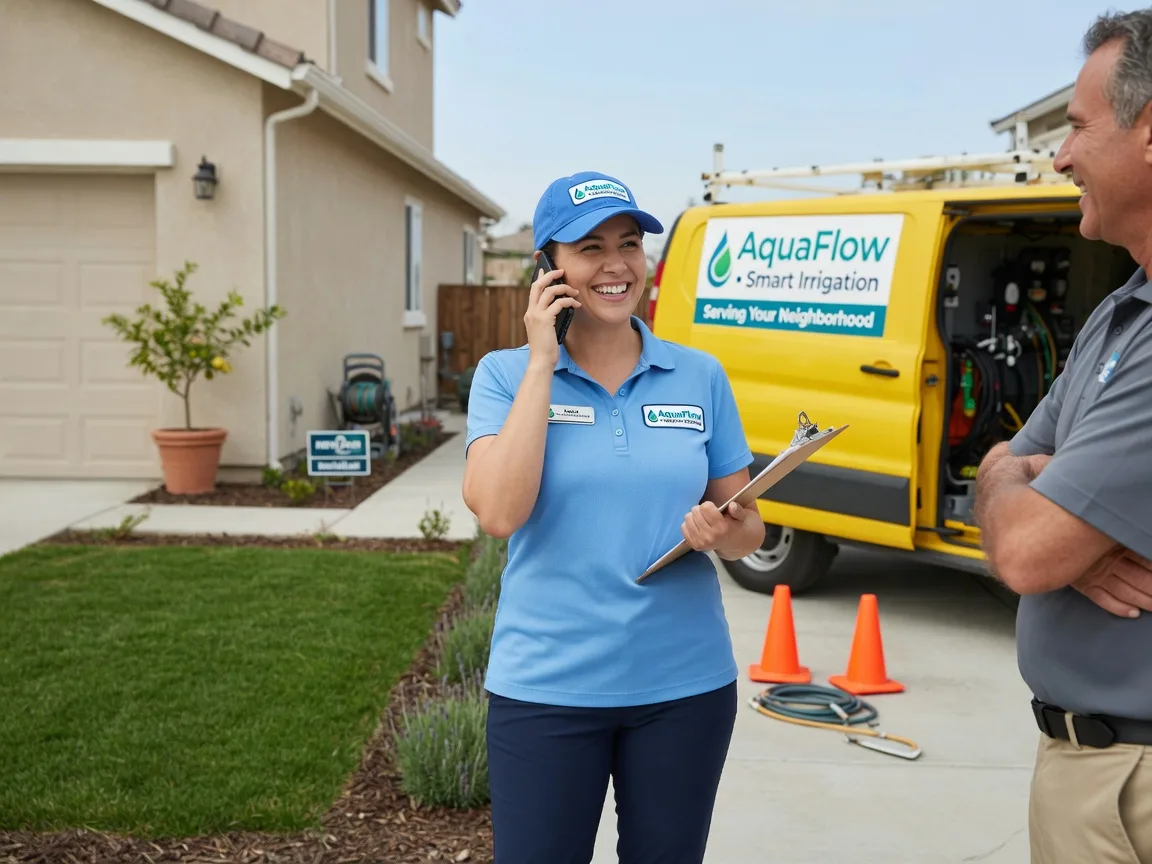 Irrigation Installation Wellesley Hills, MA FAQs